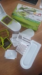Dicer Express Groentesnijder, Ophalen of Verzenden, Zo goed als nieuw
