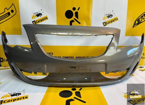 Opel meriva B voorbumper 13267699 origineel, Auto-onderdelen, Carrosserie en Plaatwerk, Bumper, Opel, Voor, Gebruikt, Ophalen of Verzenden