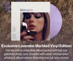 Vinyl LP Taylor Swift Midnights LAVENDER Vinyl NIEUW, 2000 tot heden, Ophalen of Verzenden, 12 inch, Nieuw in verpakking