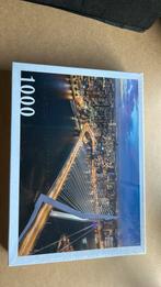 Puzzel Rotterdam, Hobby en Vrije tijd, Denksport en Puzzels, Ophalen of Verzenden, Nieuw