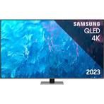 Samsung QLED 75Q74C (2023)  inclusief ophangbeugels, Audio, Tv en Foto, Ophalen