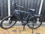 Gazelle ultimate C8+ electrisch herenfiets 61, Fietsen en Brommers, Fietsen | Heren | Herenfietsen, Ophalen, Gebruikt, Versnellingen