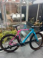 Canyon inflite CF SL8, Minder dan 10 versnellingen, Carbon, Zo goed als nieuw, Ophalen