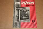 Na vijven. Hobbyblad. Uitgave 1965., Boeken, Ophalen of Verzenden, Gelezen, Tekenen en Schilderen