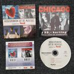 CD Hoogtepunten uit de musicals – Elisabeth – Chicago & meer, Cd's en Dvd's, Verzenden, Zo goed als nieuw