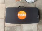 Testo 300 compleet, Ophalen of Verzenden, Zo goed als nieuw