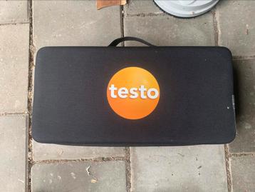 Testo 300 compleet beschikbaar voor biedingen