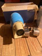 Vintage Kingyo Baby filmprojector + 20 sprookjes, Ophalen of Verzenden, 1960 tot 1980, Projector