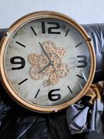 Wandklok Rossini, Huis en Inrichting, Woonaccessoires | Klokken, Ophalen of Verzenden, Gebruikt, Digitaal, Wandklok