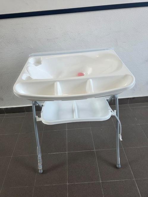 Cabino Badcommode Inklapbaar, Kinderen en Baby's, Badjes en Verzorging, Zo goed als nieuw, Badje, Overige merken, Ophalen of Verzenden