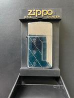 MOOIE ORIGINELE ZIPPO, Ophalen of Verzenden, Zo goed als nieuw, Aansteker
