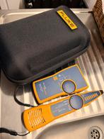 Fluke IntelliTone 200 Pro - Kabeltester, Ophalen of Verzenden, Gebruikt