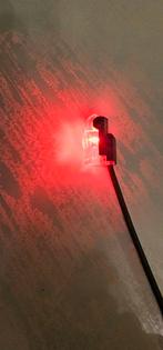 Delkim swinger set, Ophalen of Verzenden, Zo goed als nieuw, Complete set