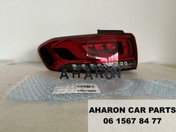 EQB W243 Achterlicht Links A2439063300 Origin Mercedes 5578 beschikbaar voor biedingen
