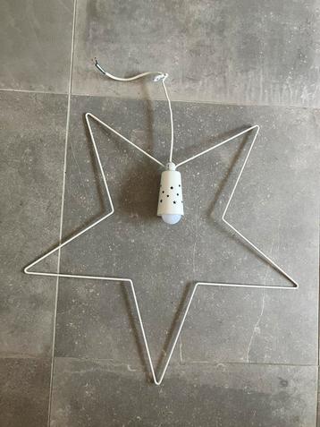 Hanglamp Ster beschikbaar voor biedingen