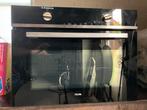 Etna CM350ZT Combimagnetron - Inbouw, Gebruikt, Hete lucht, Oven met grill, Inbouw