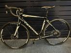 Net Cannondale Synapse 30V Disc aluminium 54cm met garantie, 28 inch, Aluminium, Zo goed als nieuw, Meer dan 20 versnellingen