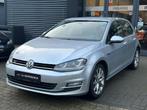 Volkswagen Golf 1.4 TSI Highline XENON-LED-AIRCO-STOELVERWAR, Auto's, Volkswagen, Voorwielaandrijving, Euro 5, Gebruikt, 4 cilinders