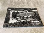 Vierhouten.    Panorama Hotel ,, De Mallejan”, Ophalen of Verzenden, Voor 1920