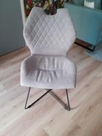 Eetkamerstoelen ZGAN - 3 Kleuren, Huis en Inrichting, Stoelen, Ophalen, Overige kleuren, Drie, Zo goed als nieuw