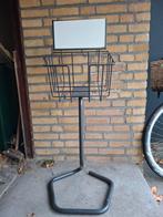 Folderrek Krantenrek, Huis en Inrichting, Woonaccessoires | Krantenbakken en Lectuurbakken, Ophalen