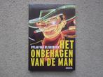 Het onbehagen van de man, Ophalen of Verzenden, Zo goed als nieuw
