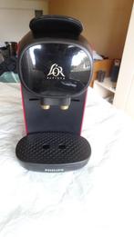 Koffiezetapparaat , ZGAN , LOR Barista , met GRATIS een, Koffiemachine, Ophalen of Verzenden, Zo goed als nieuw, 4 tot 10 kopjes