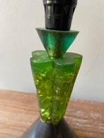 Vintage 80s Trait d’Union tafellamp armatuur, Huis en Inrichting, 80s French design, Ophalen of Verzenden, Zo goed als nieuw, Minder dan 50 cm