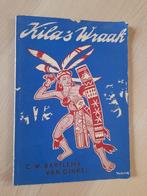 KILA'S WRAAK CW Bartlema-van Ginkel, Ophalen of Verzenden, Gelezen