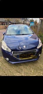 Motor Peugeot 1.2 VTI motor code HM01, Ophalen of Verzenden, Peugeot