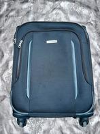 Samsonite Trolley - Reis / koffer / tas met slot, Overige materialen, Gebruikt, 50 tot 60 cm, Ophalen of Verzenden