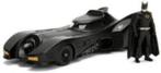 Batmobile - 1989 - 1:24, Auto, Ophalen of Verzenden, Eiberstraat 9 te Dokkum, Nieuw