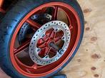 Honda cbr600 f3 wielen 17”, Motoren, Ophalen of Verzenden, Gebruikt