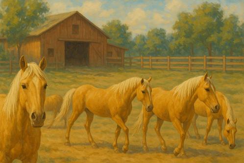 Boerderij/paardenaccommodatie/Huis met paardenstal, Huizen en Kamers, Op zoek naar een huis