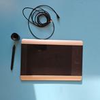 Wacom Intuos Pro Medium – inclusief pen & extra nibs, Ophalen, Gebruikt, Bedraad, Wacom
