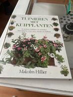 Tuinieren met Kuipplanten + Tulp Boeken, Boeken, Ophalen, Gelezen, Tuinieren en Tuinplanten