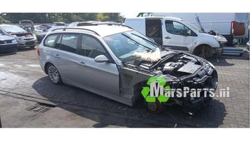 Veiligheidsgordel rechts-voor van een BMW 3-Serie beschikbaar voor biedingen
