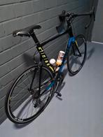 Giant Propel Advanced 1 L, Fietsen en Brommers, Ophalen, 28 inch, Gebruikt, Carbon