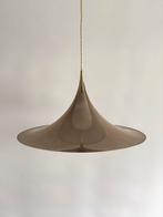 Gubi Semi - Hanglamp - Design - Chroom, Huis en Inrichting, Lampen | Hanglampen, Ophalen, Zo goed als nieuw, Metaal, Modern