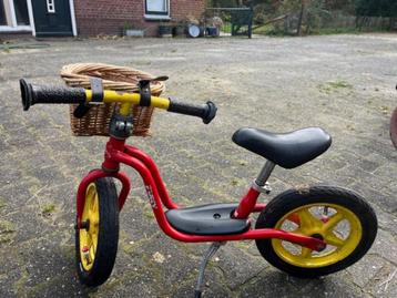 kinderfiets beschikbaar voor biedingen