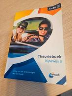 Theorieboek rijbewijs B, Ophalen of Verzenden, Zo goed als nieuw, Algemeen