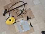 Karcher sc2 stoom apparaat, Ophalen of Verzenden, Zo goed als nieuw