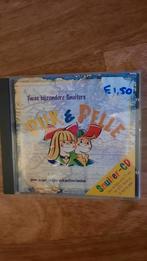 Puk & Pelle CD, Ophalen of Verzenden, Zo goed als nieuw
