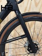 Canyon Grail CF SLX 9 eTap Carbon Gravelbike Sram Red AXS, 28 inch, Carbon, 10 tot 15 versnellingen, Heren