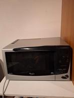 Magnetron merk Whirlpool en mini oven Tomado, Ophalen, Gebruikt
