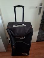 Hele grote mares trolley koffer 140 liter Technomad, Ophalen of Verzenden, Gebruikt, Overige typen