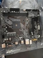 Gigabyte A520M KV2 Moederbord - Socket AM4, Computers en Software, Moederborden, Ophalen of Verzenden, Nieuw, AMD, DDR4