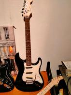 Squier by Fender gitaar, Ophalen of Verzenden, Gebruikt, Solid body, Overige merken
