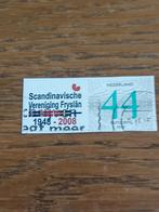 Persoonlijke postzegel uit Nederland, Postzegels en Munten, Ophalen of Verzenden