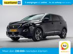 Peugeot 5008 1,2 Access [ Cruise controle 7 persoons Navigat, Auto's, Voorwielaandrijving, 65 €/maand, Gebruikt, 1199 cc